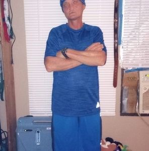 Meet your Posher, Jeff